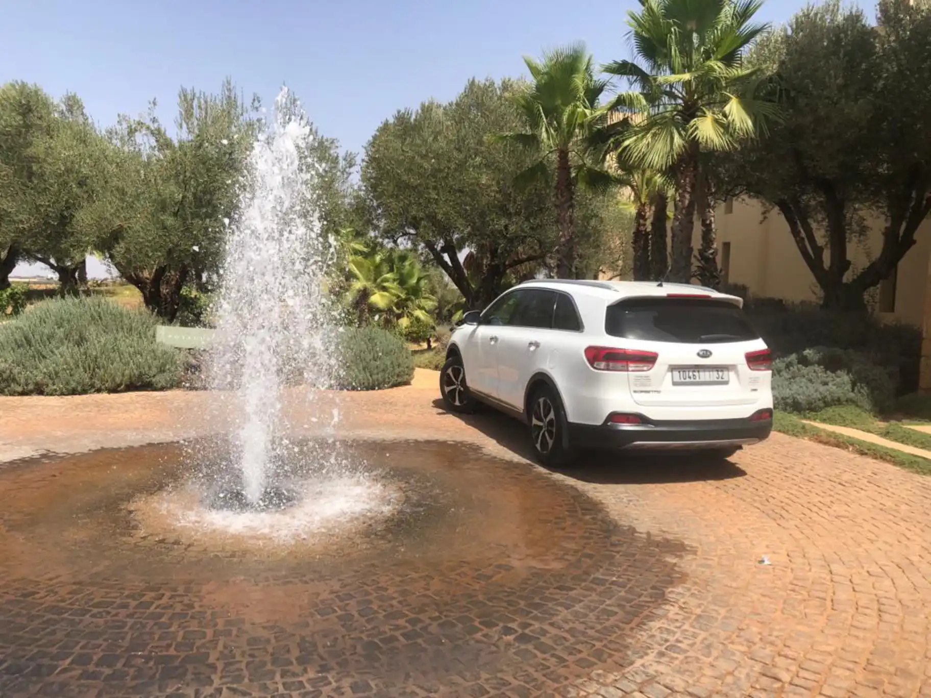 Taxi Imlil – private transfer from Marrakech to Imlil High Atlas Mountains for Toubkal trekking