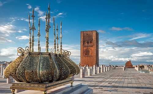 Taxi Chefchaouen – transfert privé depuis Fès, Tanger et Casablanca vers la Ville Bleue