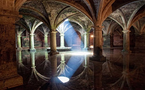 Taxi El Jadida – private transfer from Casablanca Airport to El Jadida Portuguese citadel