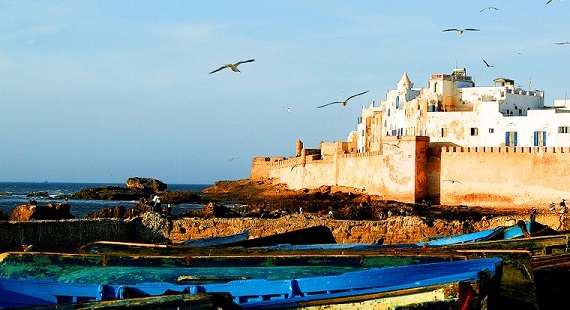 Taxi Essaouira Airport – transfer from ESU airport to Essaouira medina and surroundings